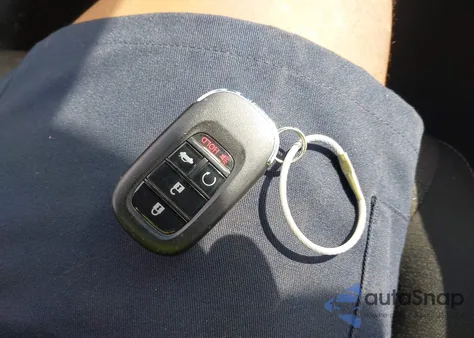 2024 Honda Accord Ex from USA, damaged, VIN 1HGCY1F33RA016506